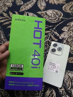Infinix