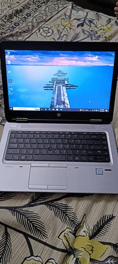 All ok Laptop 100% Condition i5, 7th Generation, 16Gb Ram