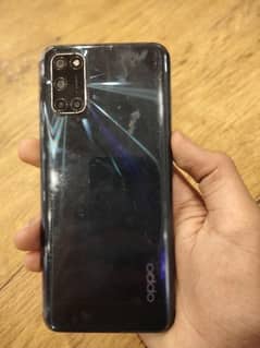 oppo a52