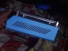 separater machine