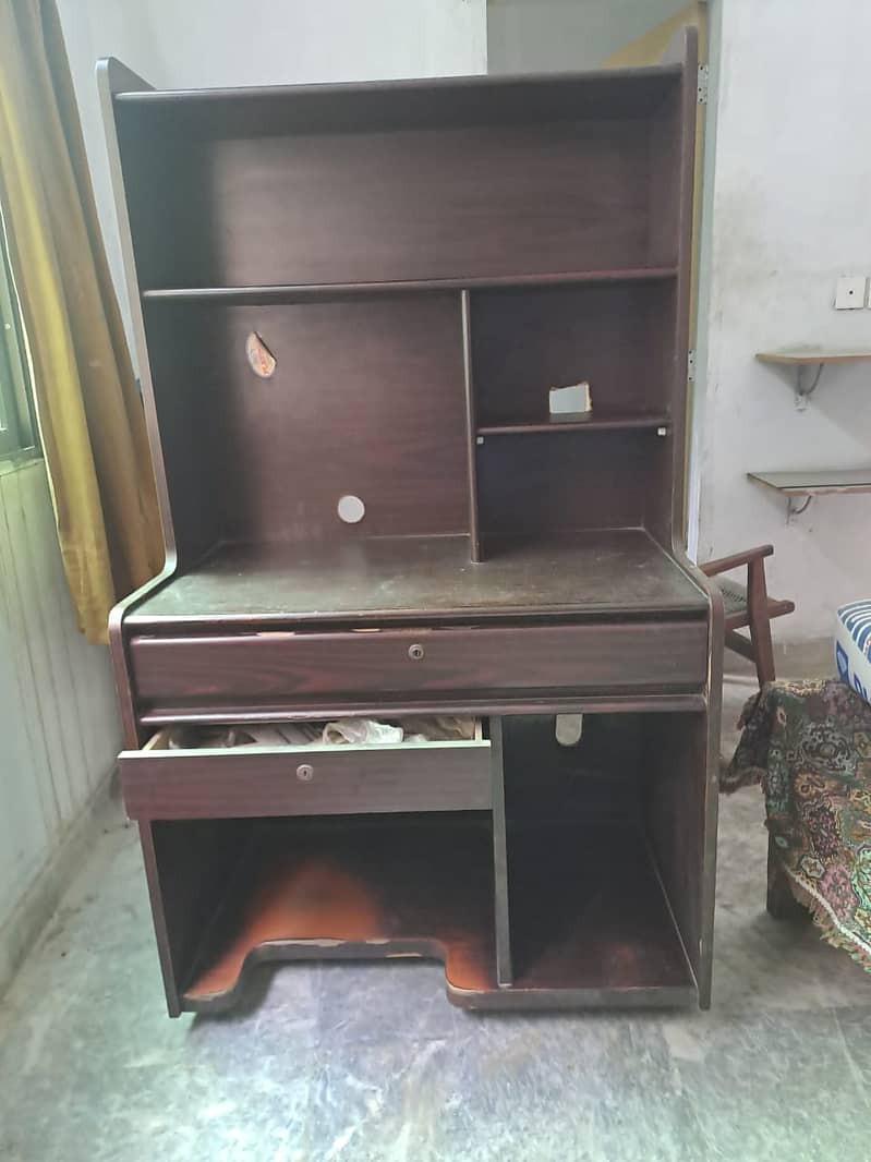 Computer Table 4
