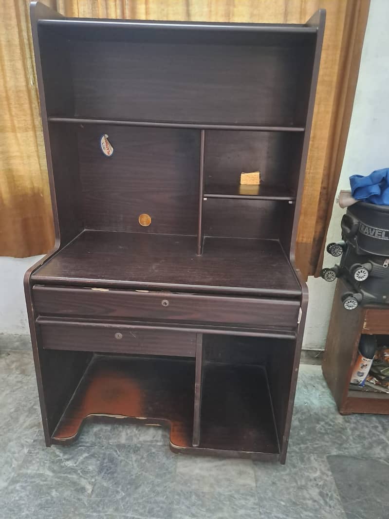 Computer Table 5