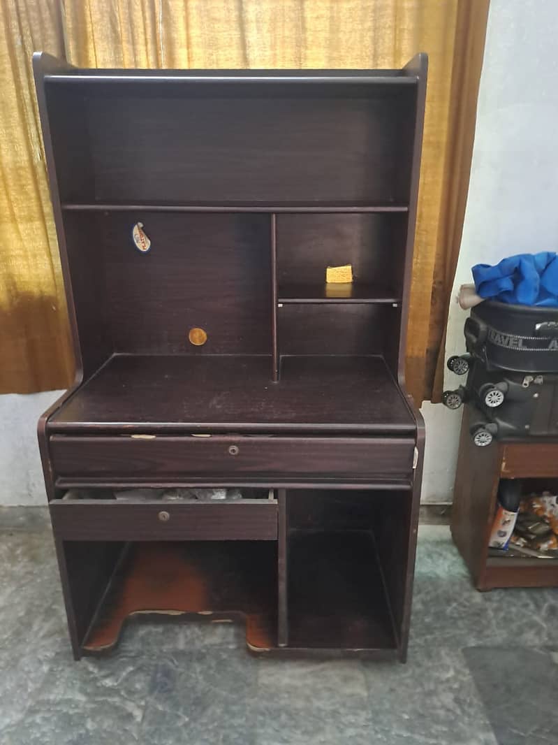 Computer Table 8