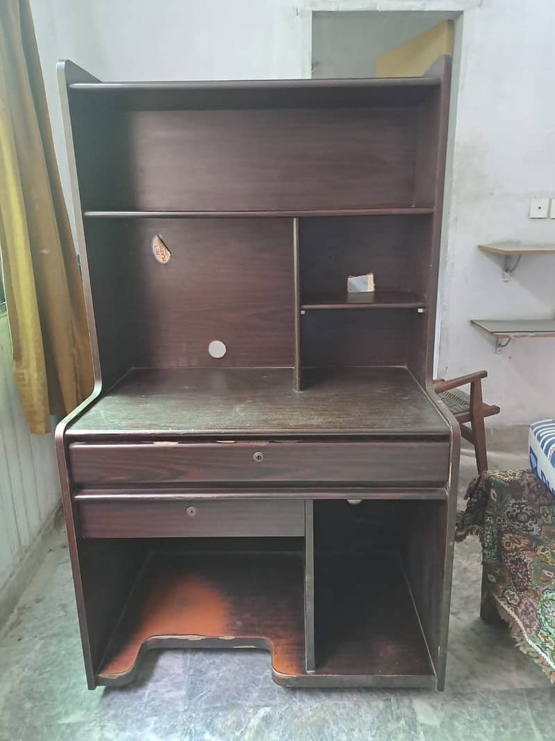 Computer Table 9