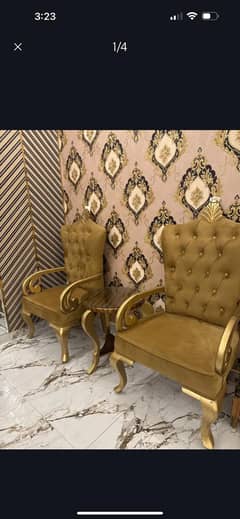 chair set
