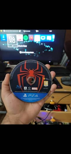 spider man miles morales