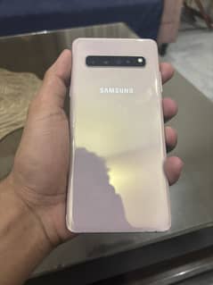Samsung s10 5g
