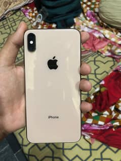 iPhone xsmax