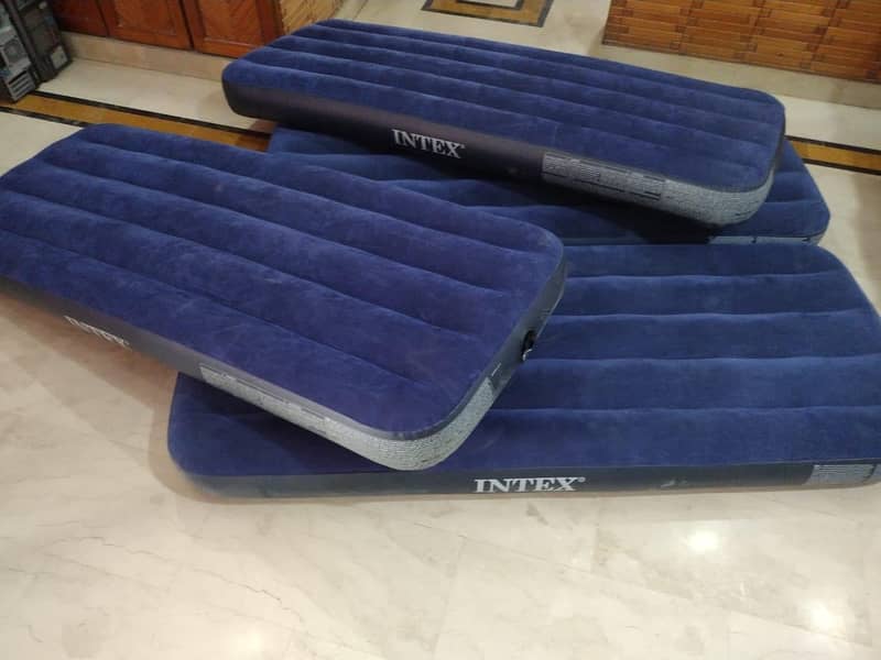 Air Matress 8