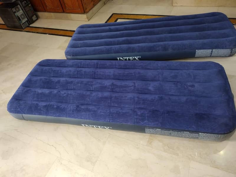 Air Matress 9
