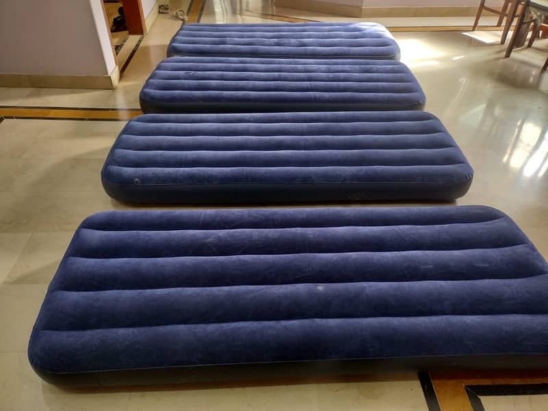Air Matress 10