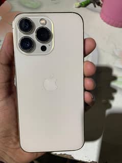 I phone 13 pro factory unlocked 128