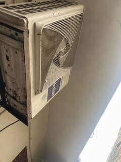 Haier ac inverter 1.5 ton