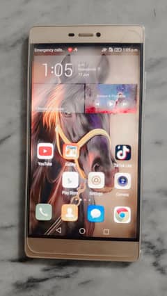 Huawei lush condition 64gb 4gb Ram