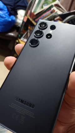 Samsung Galaxy S23 Ultra 5G