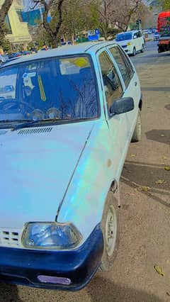 Suzuki Mehran VX For sale