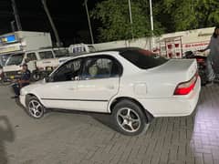 Toyota xe 94 model