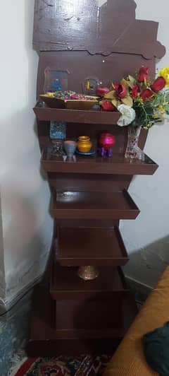 Rack /bool shelves/Decoration racks