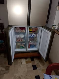 Haier Refrigerator