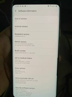 Samsung s9 plus