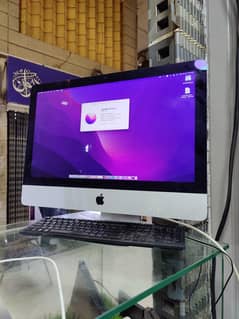imac late 2015 core i. 5 8gb ram 256gb ssd
