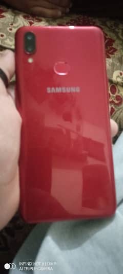 Samsung A10s