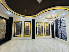 4 Marla House For Sale In Al Rehman Garden phase 2 D Block