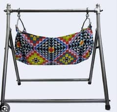 portable jhola only 2 month used