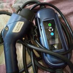 charger. car