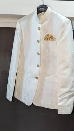 Prince coat 