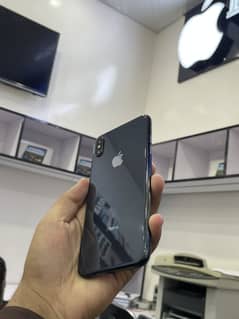 Iphone X S Max