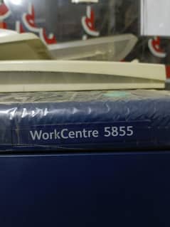 Xerox 5855
