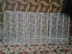 fridge jali