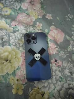 I phone 14pro max