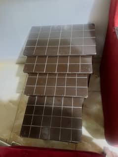 4 pieces rable set