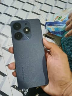 TECNO