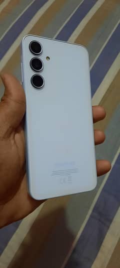 Sumsung Galaxy A35 8/256