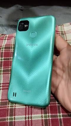 Infinix smart HD phone for sale PTA APPROVED