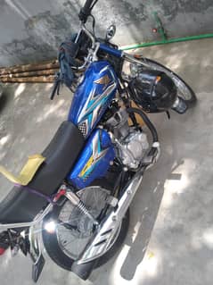 pick & drop bike service avail