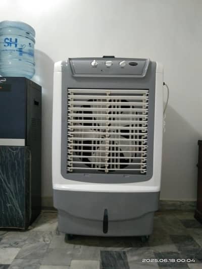 new canon air cooler