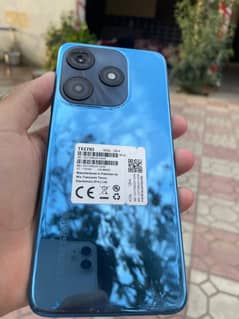 Tecno Spark 10c