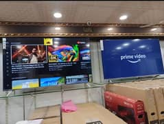 Q Led Display 65 inch Led Tv new Model 2025 latest 03004675739