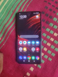 Poco x3 pro
