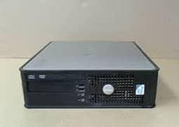 Core 2 quad PC for sale