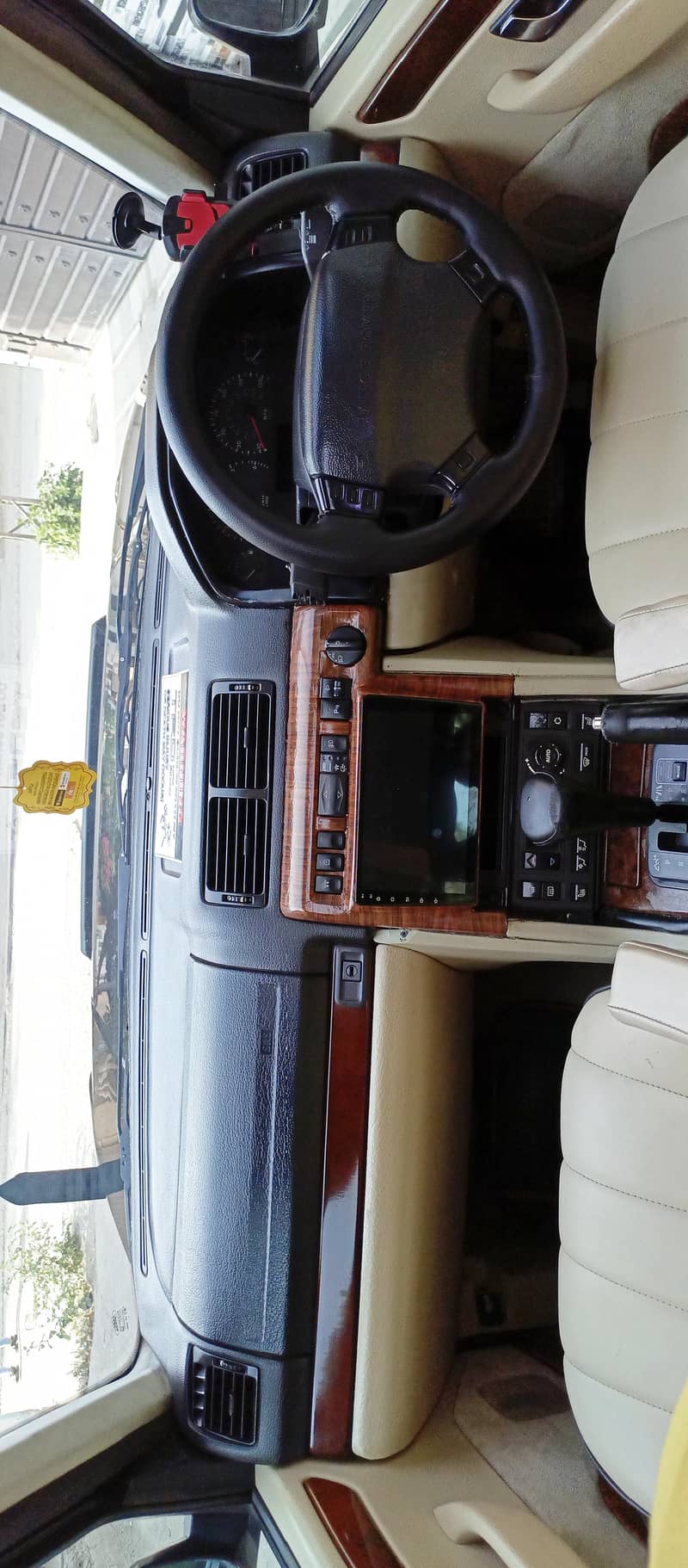 Exchange Possible 2000 Model Range Rover full option read add 17