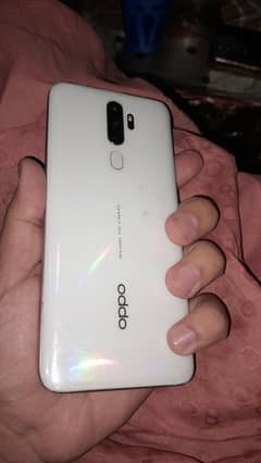 Oppo A5 2020