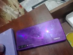 Huawei y6p