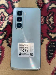 Infinix Hot 50 Pro