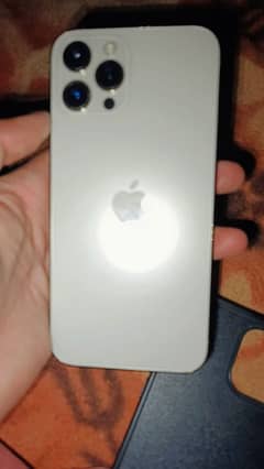 Iphone 12 pro max 128gb Jv