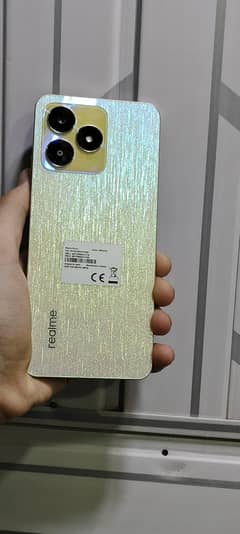 Realme C53 6/128